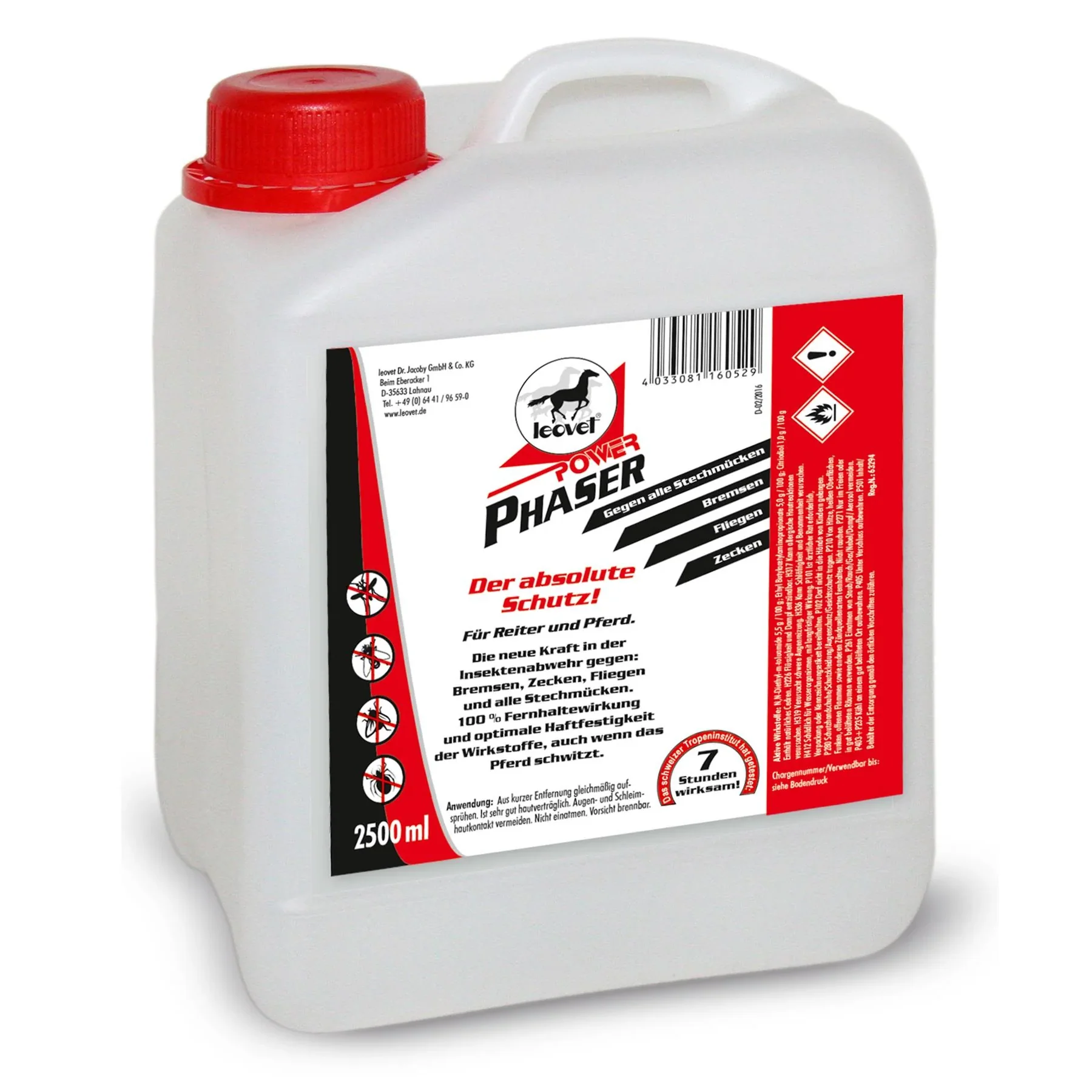Horse Care Products